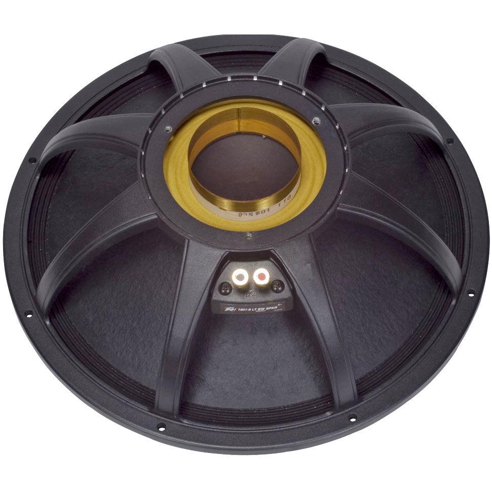 Peavey speaker shop replacement parts